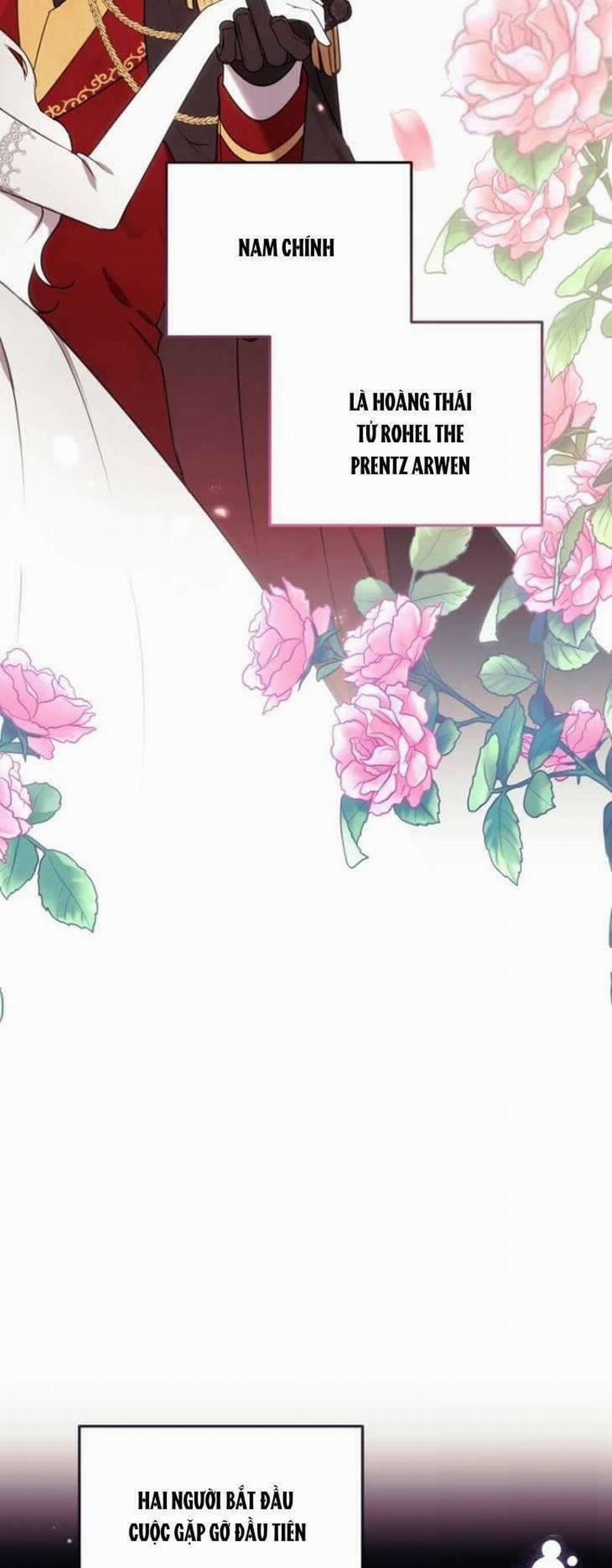 Ác Nữ Chỉ Muốn Sống Yên Bình 5 trang 28