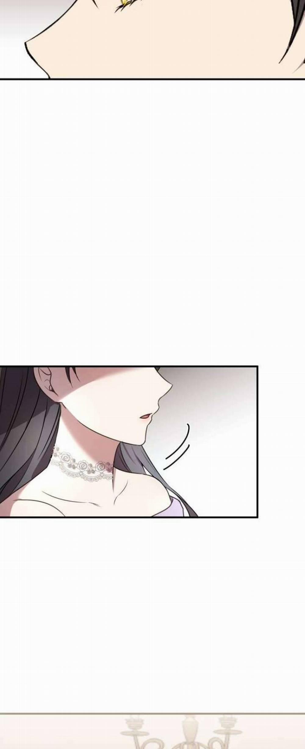 Ác Nữ Chỉ Muốn Sống Yên Bình 5 trang 46