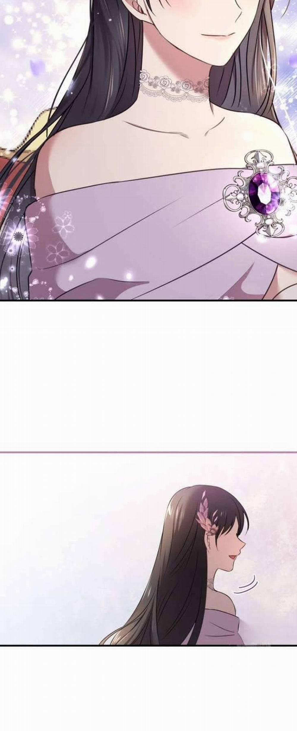 Ác Nữ Chỉ Muốn Sống Yên Bình 5 trang 49