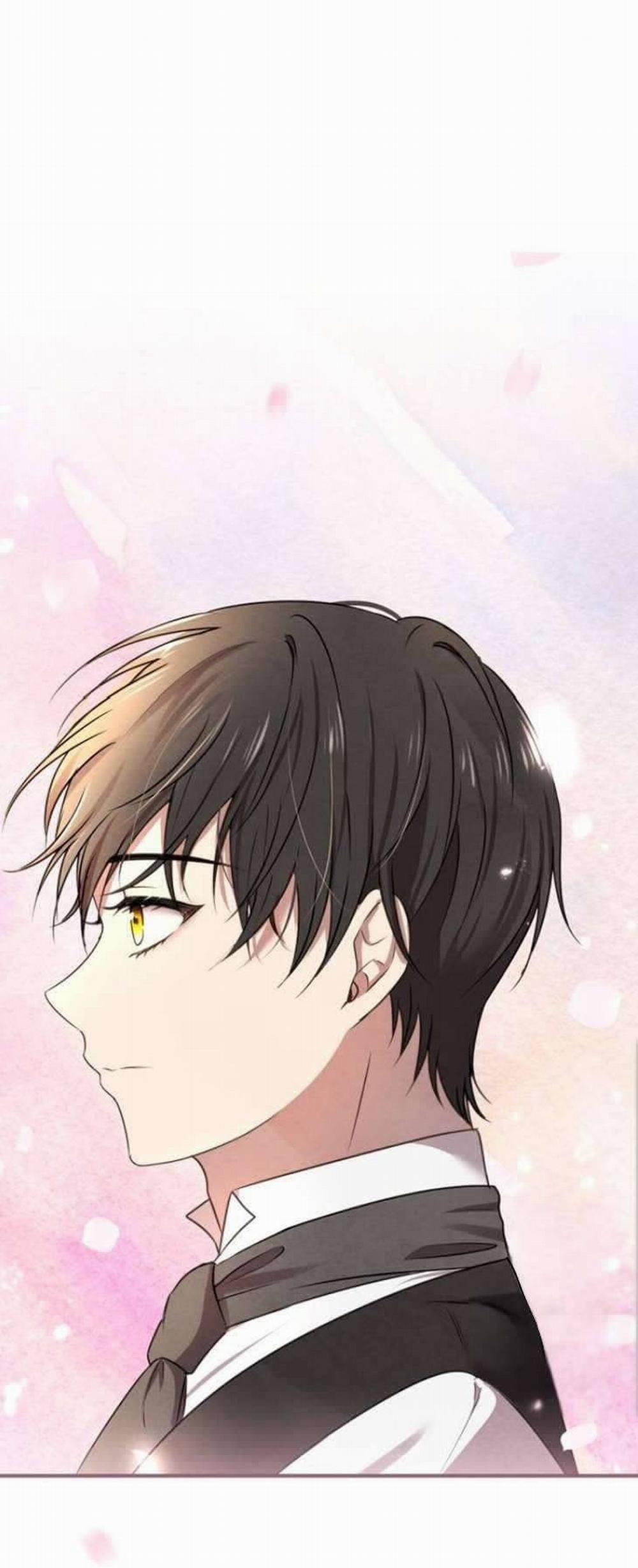 Ác Nữ Chỉ Muốn Sống Yên Bình 5 trang 50