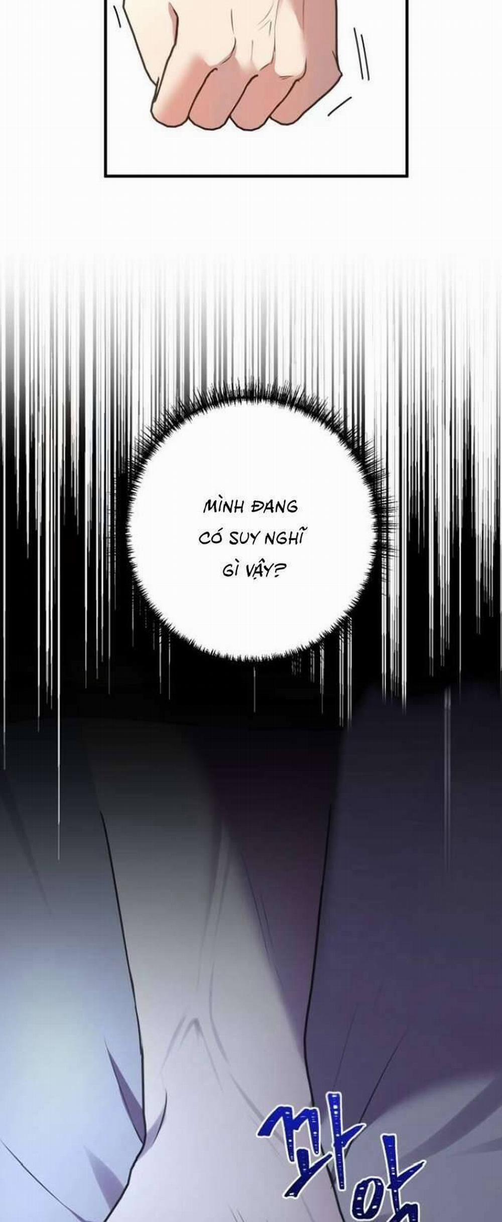 Ác Nữ Chỉ Muốn Sống Yên Bình 5 trang 52