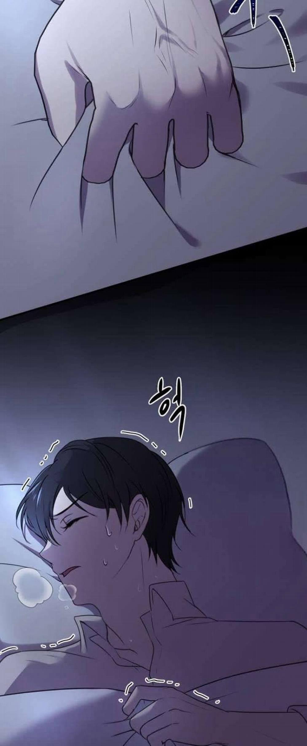 Ác Nữ Chỉ Muốn Sống Yên Bình 5 trang 53