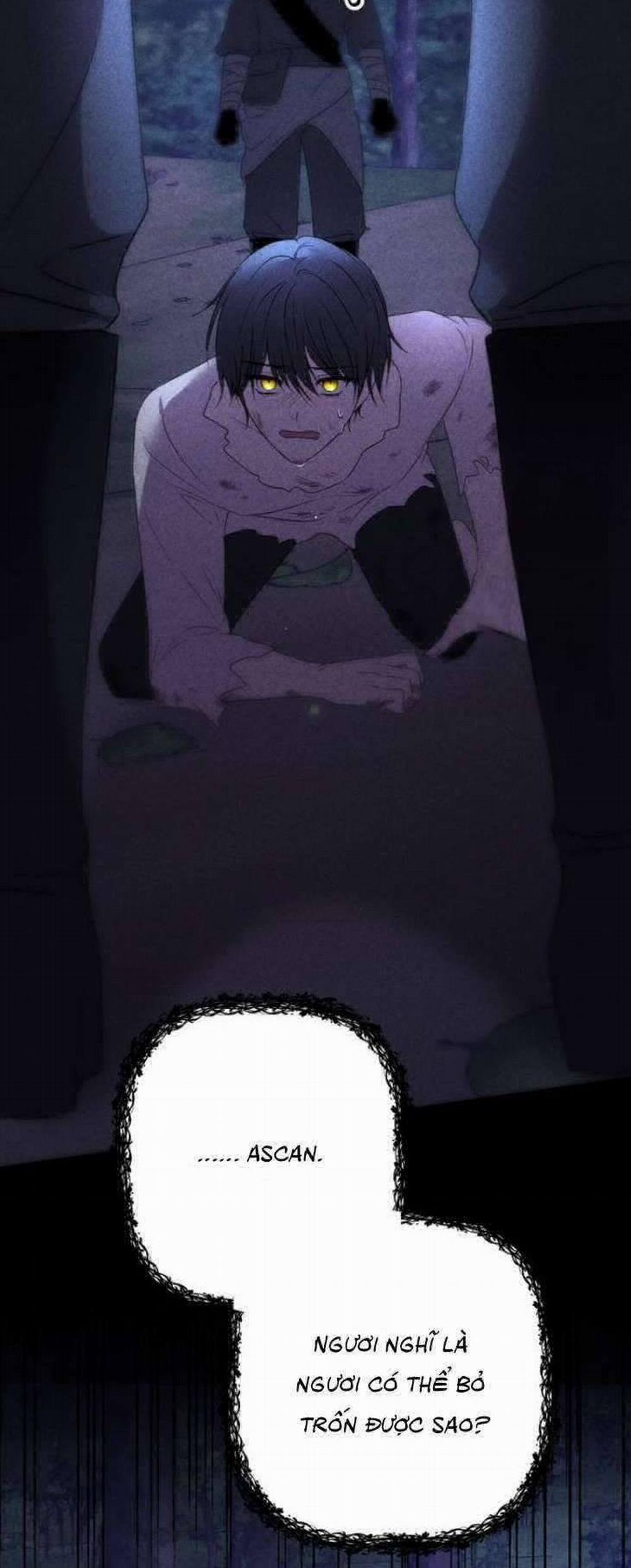 Ác Nữ Chỉ Muốn Sống Yên Bình 5 trang 59