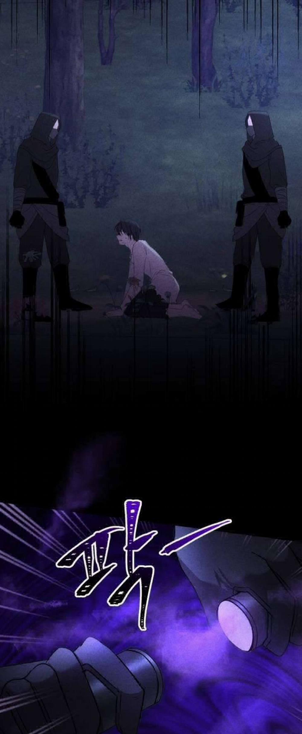 Ác Nữ Chỉ Muốn Sống Yên Bình 5 trang 60