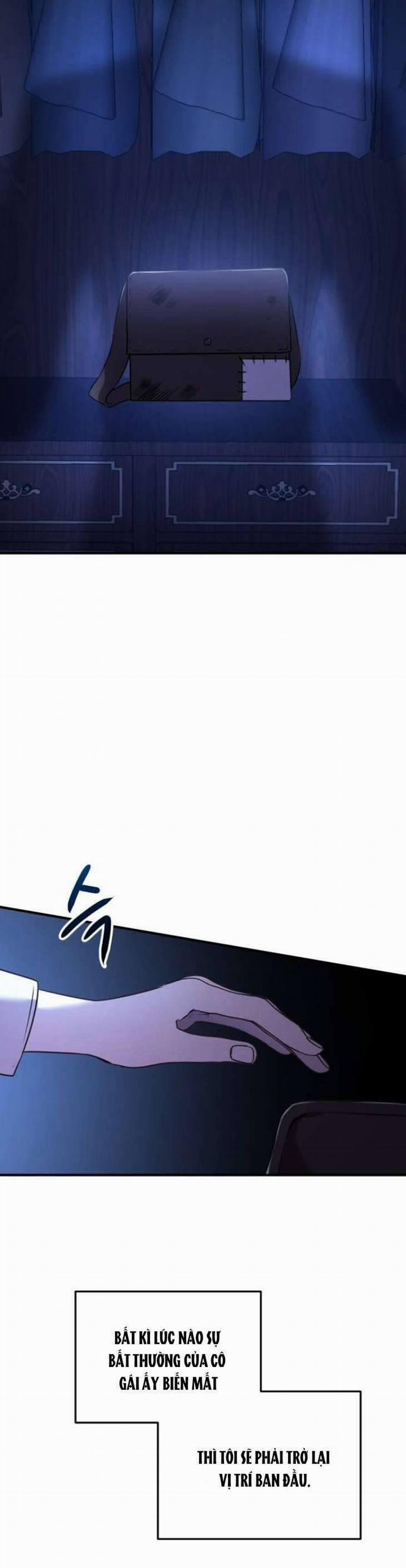 Ác Nữ Chỉ Muốn Sống Yên Bình 5 trang 66