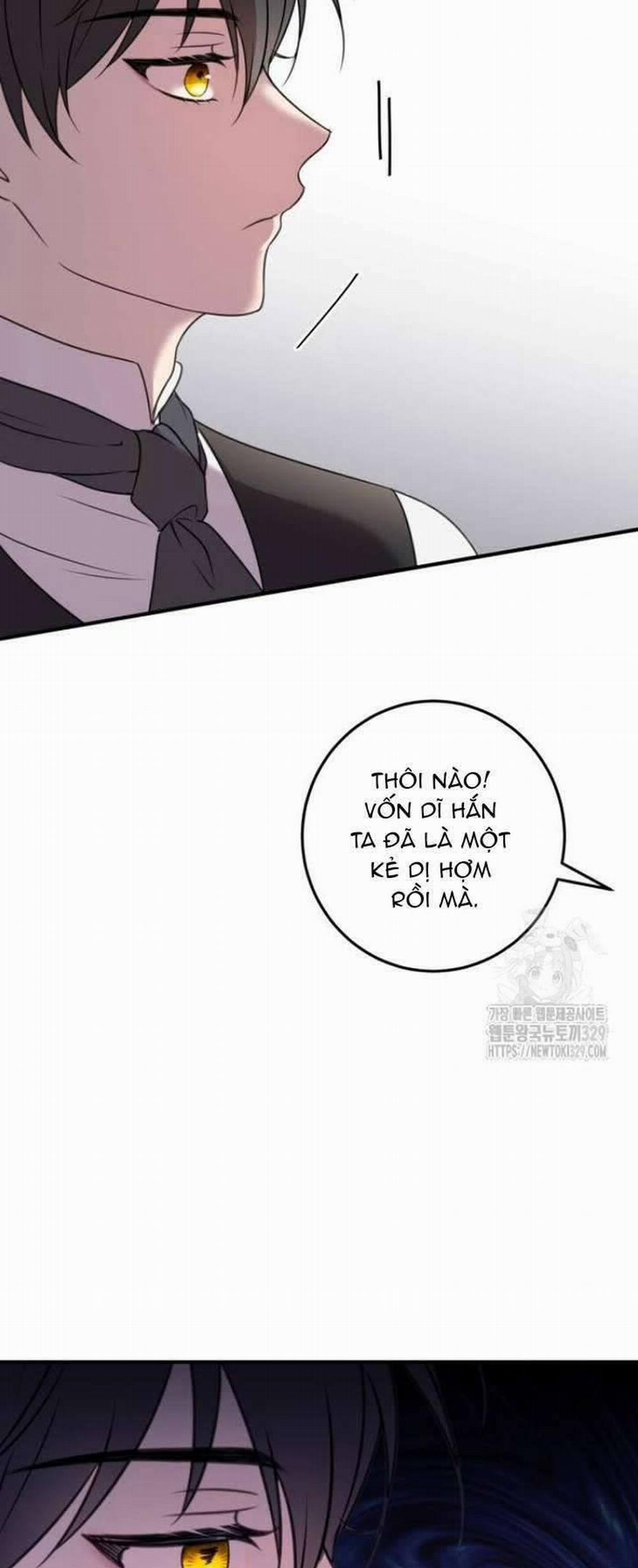 Ác Nữ Chỉ Muốn Sống Yên Bình 6 trang 16