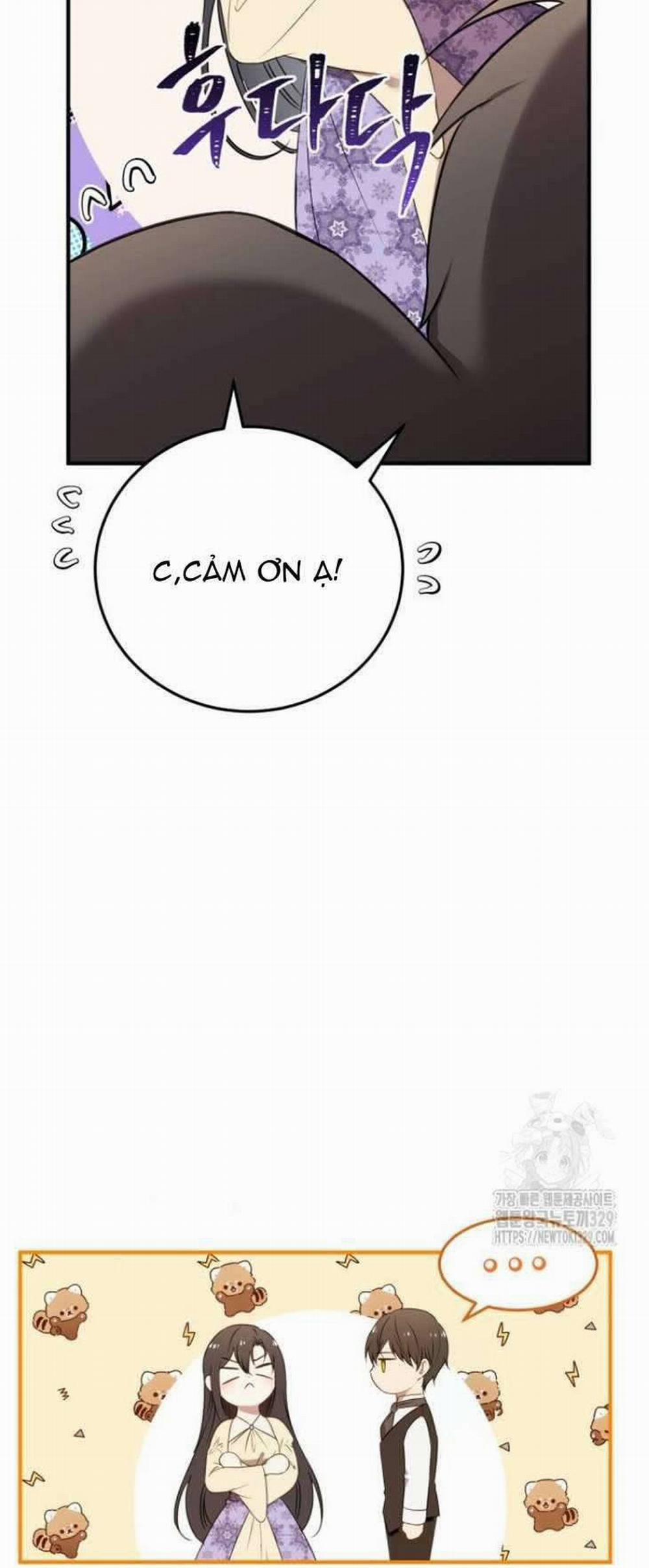 Ác Nữ Chỉ Muốn Sống Yên Bình 6 trang 32