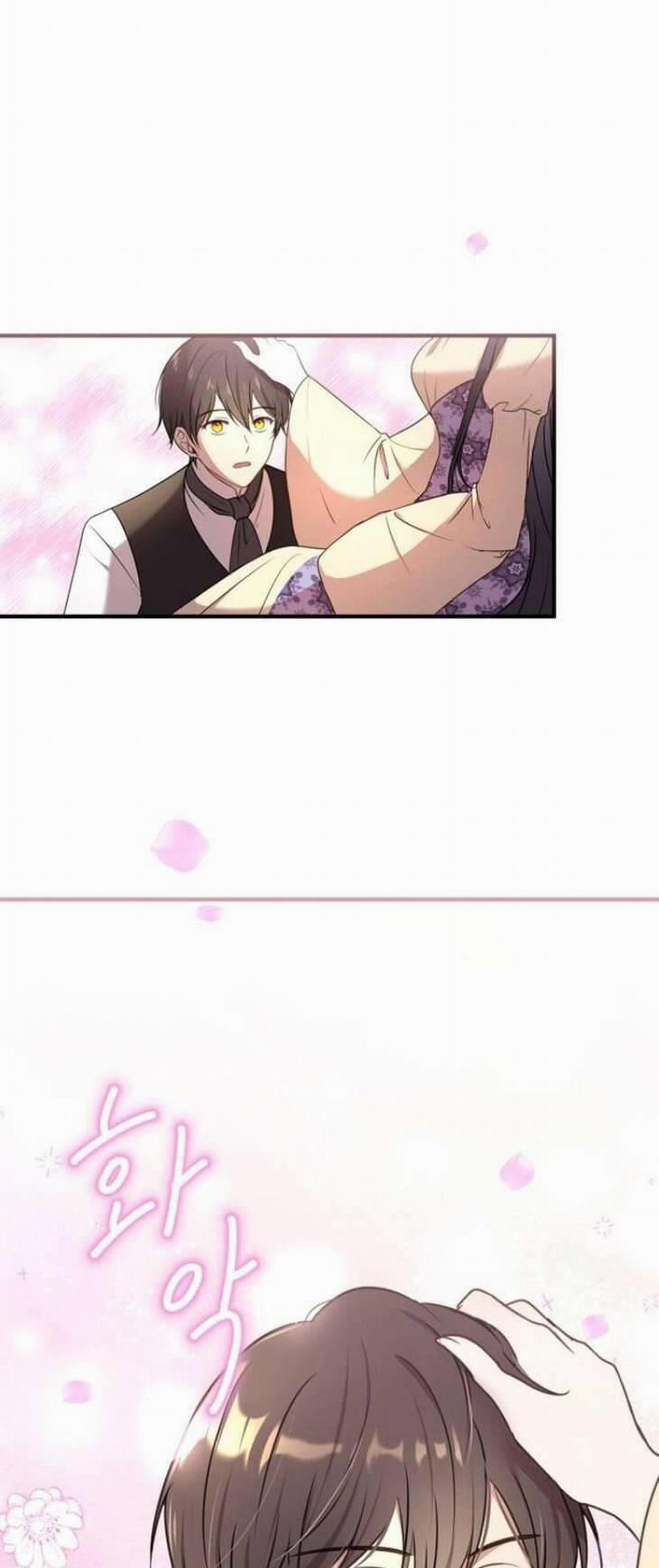 Ác Nữ Chỉ Muốn Sống Yên Bình 7 trang 0