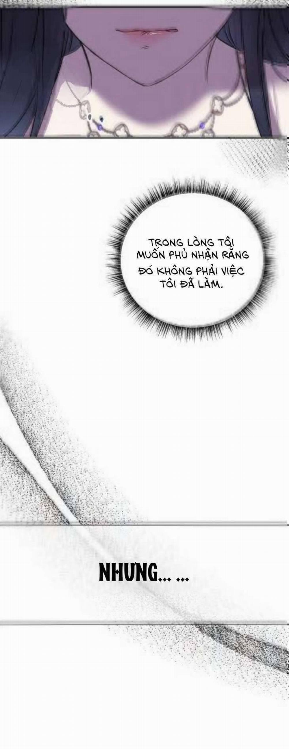 Ác Nữ Chỉ Muốn Sống Yên Bình 7 trang 16