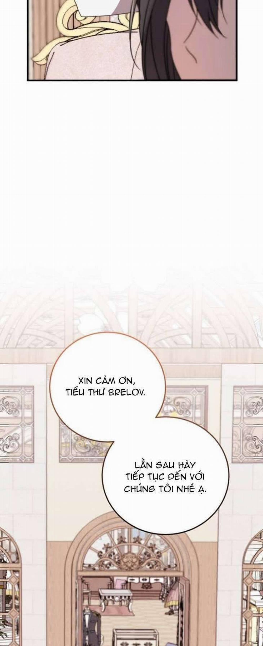 Ác Nữ Chỉ Muốn Sống Yên Bình 7 trang 23