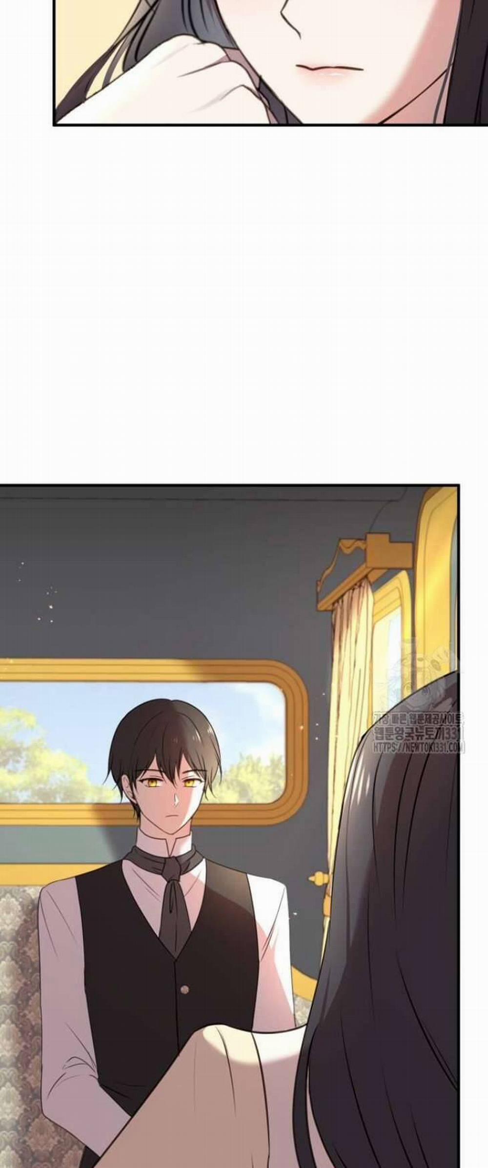 Ác Nữ Chỉ Muốn Sống Yên Bình 7 trang 36