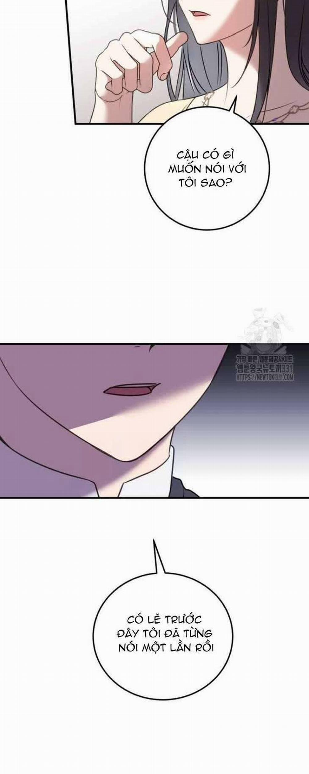 Ác Nữ Chỉ Muốn Sống Yên Bình 7 trang 39