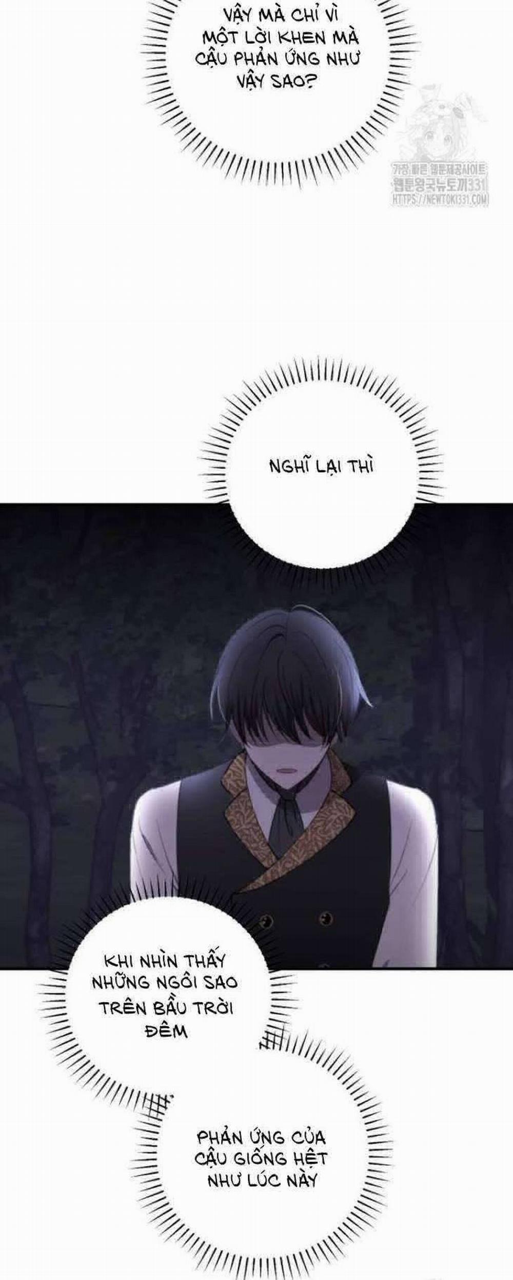 Ác Nữ Chỉ Muốn Sống Yên Bình 7 trang 45