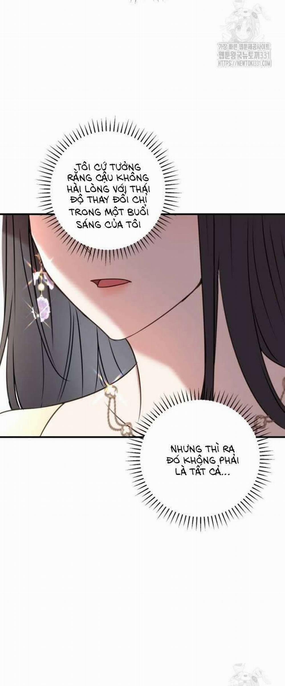 Ác Nữ Chỉ Muốn Sống Yên Bình 7 trang 46