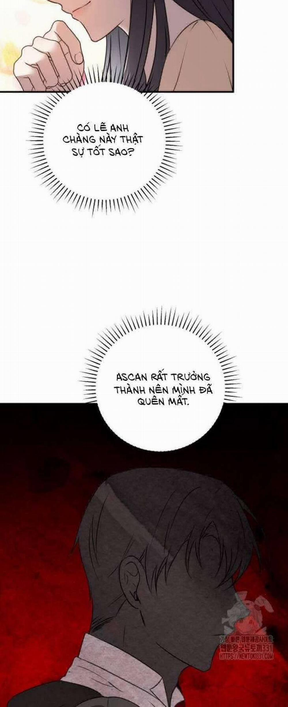 Ác Nữ Chỉ Muốn Sống Yên Bình 7 trang 49