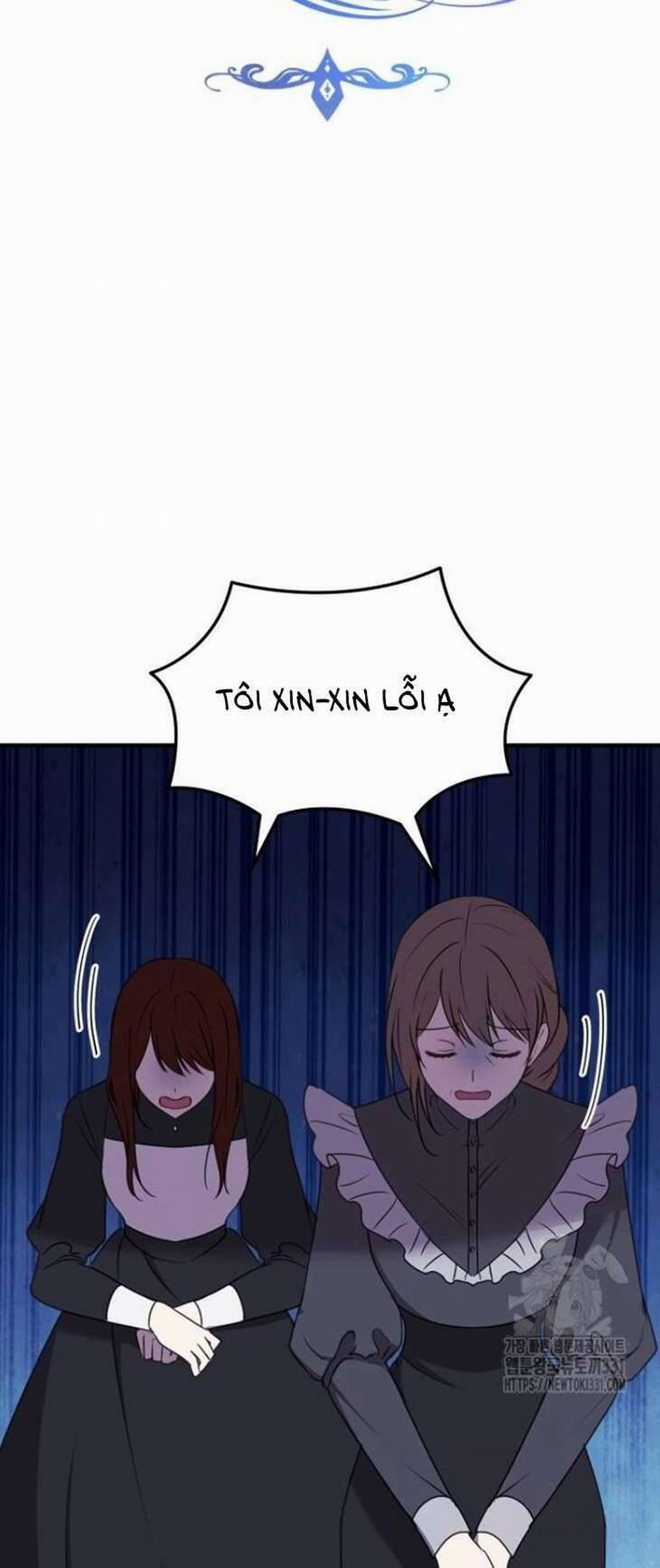 Ác Nữ Chỉ Muốn Sống Yên Bình 7 trang 5