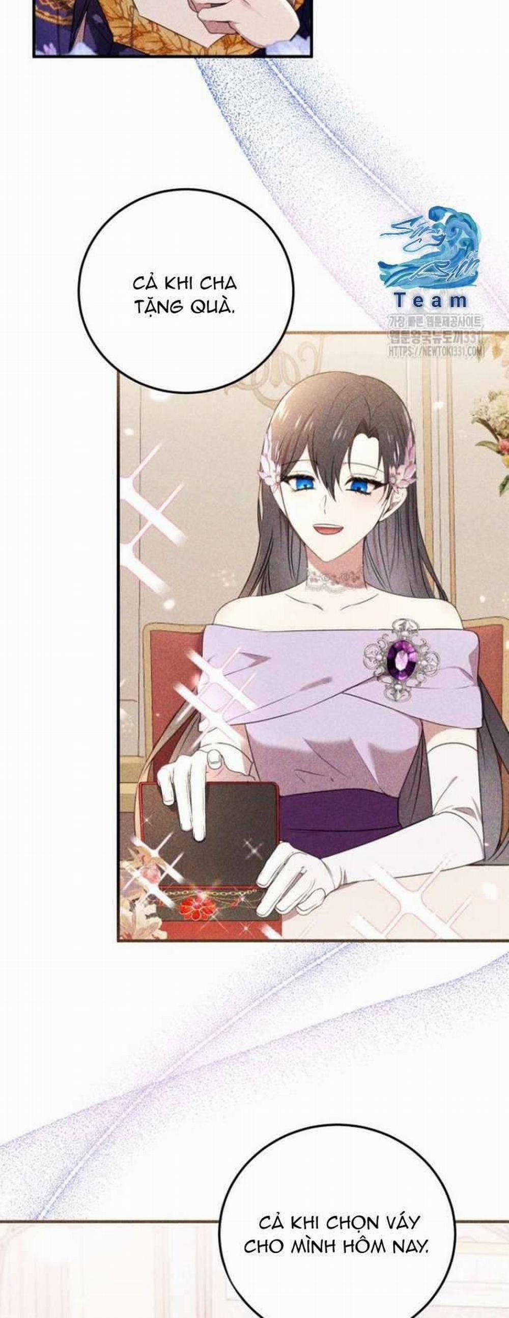 Ác Nữ Chỉ Muốn Sống Yên Bình 7 trang 62