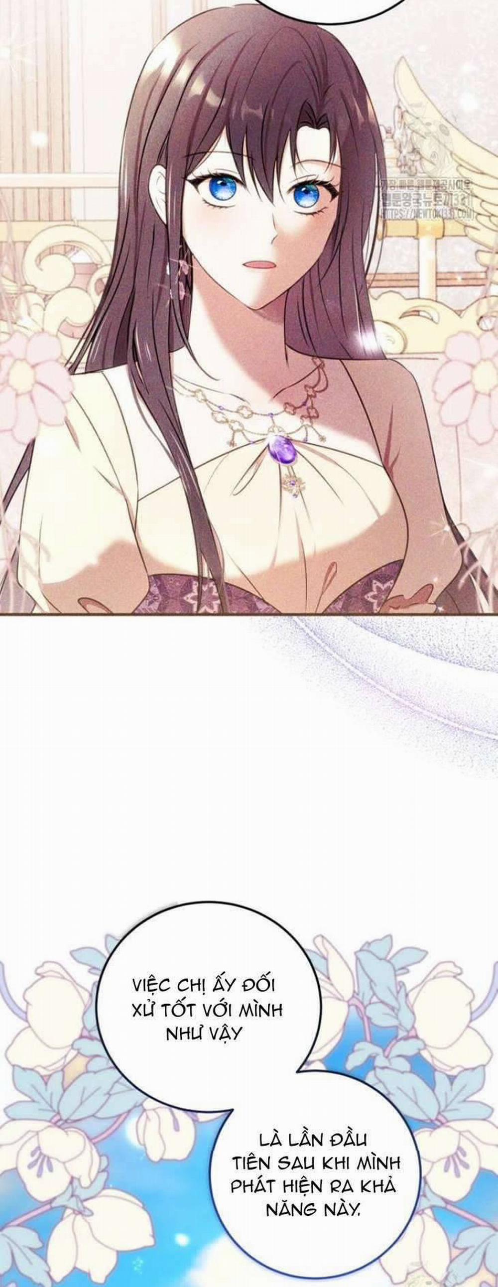 Ác Nữ Chỉ Muốn Sống Yên Bình 7 trang 63