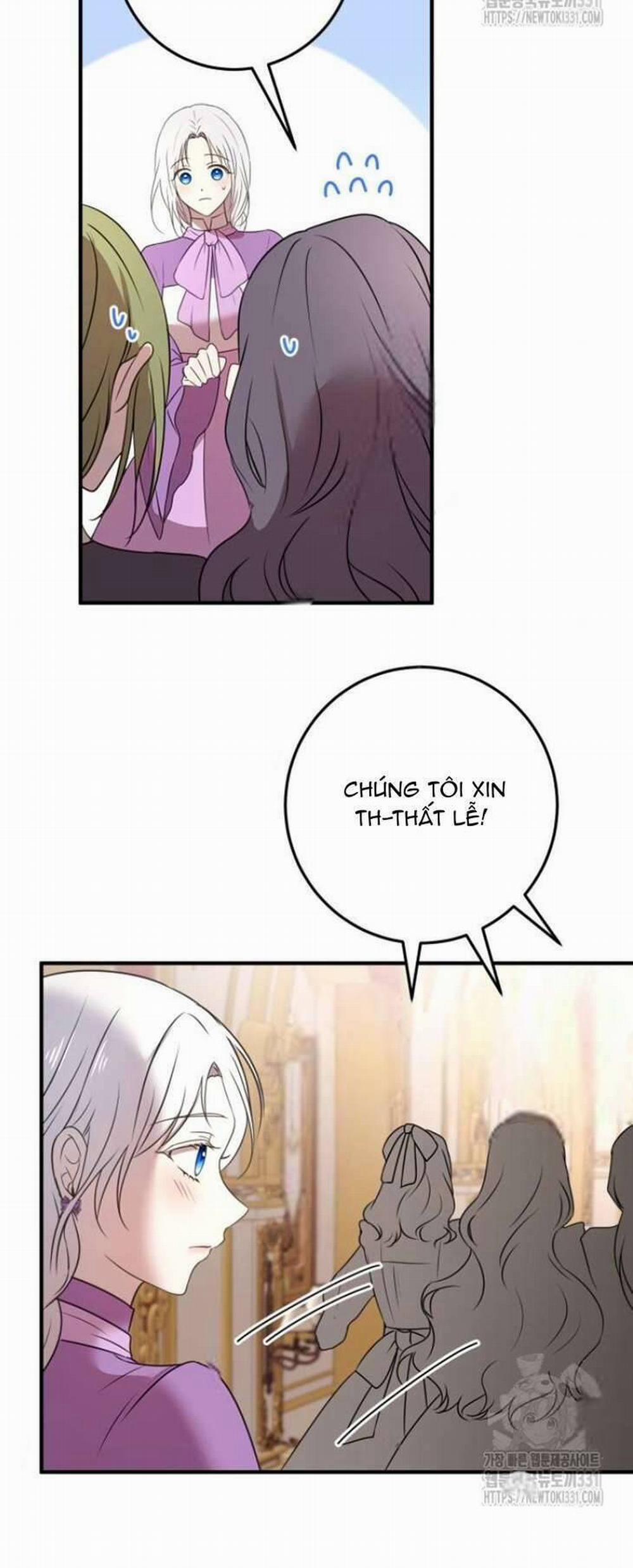 Ác Nữ Chỉ Muốn Sống Yên Bình 7 trang 67