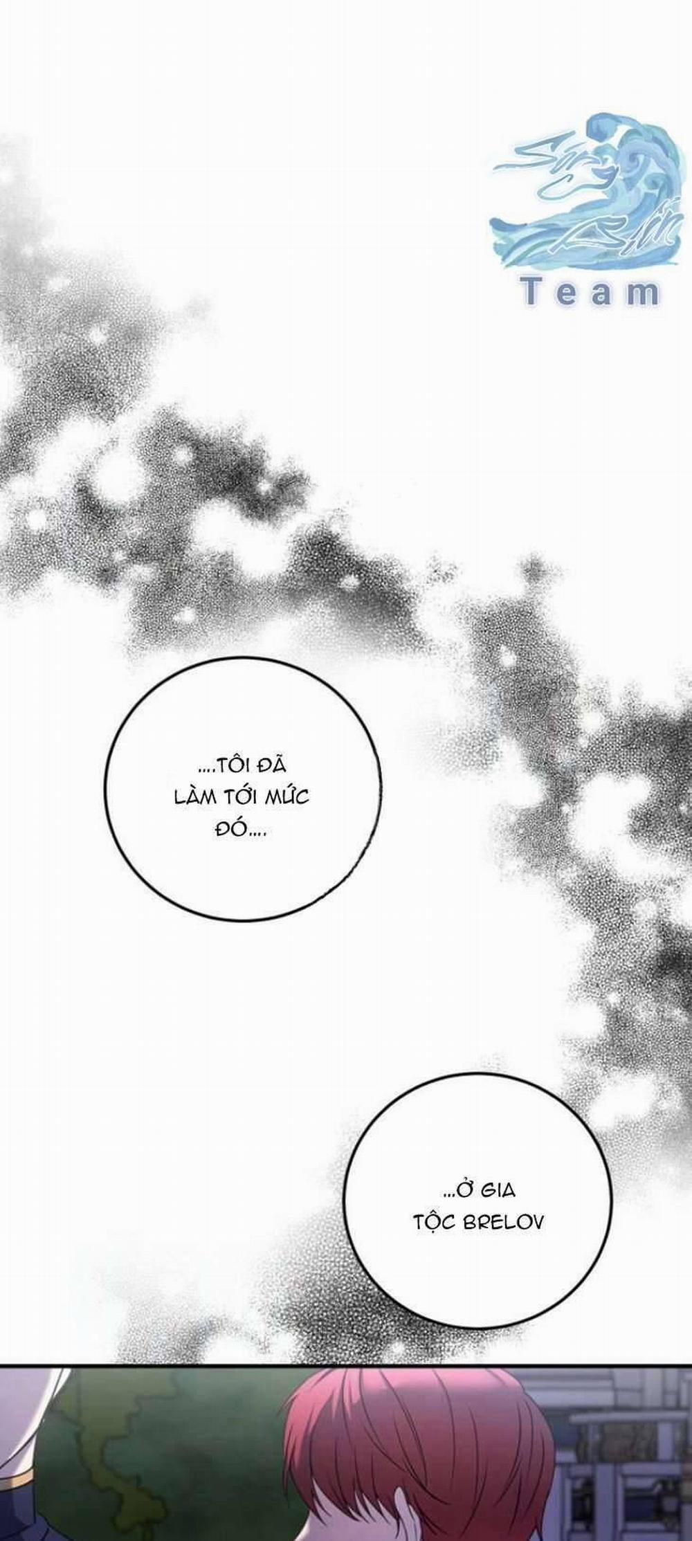 Ác Nữ Chỉ Muốn Sống Yên Bình 9 trang 0