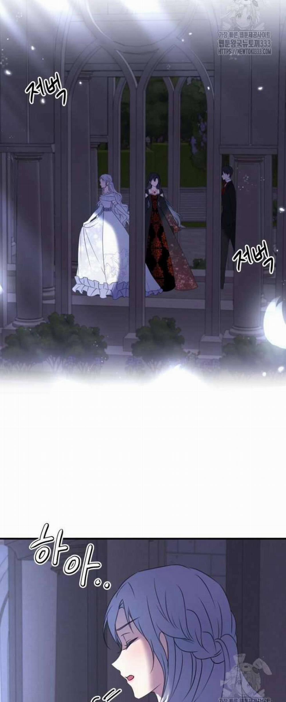 Ác Nữ Chỉ Muốn Sống Yên Bình 9 trang 28