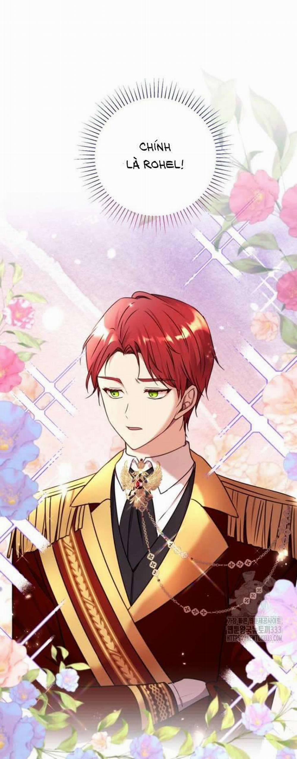 Ác Nữ Chỉ Muốn Sống Yên Bình 9 trang 4