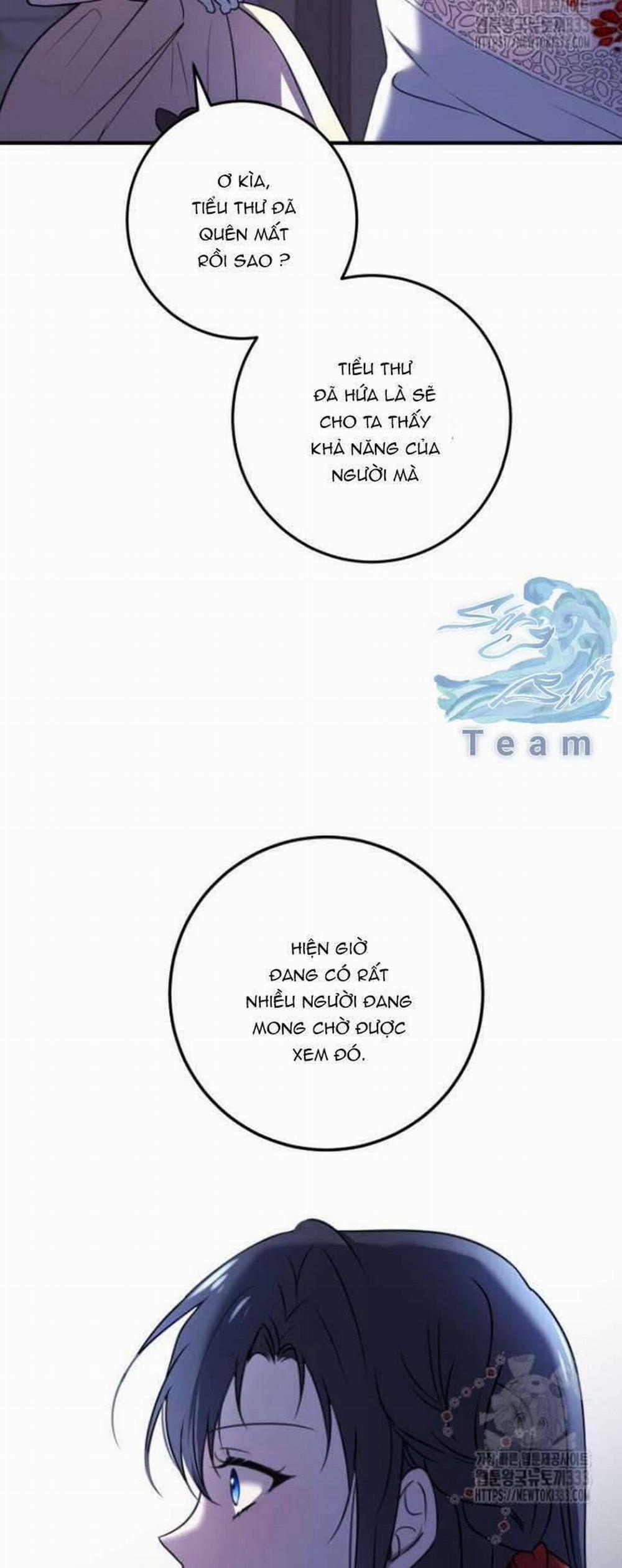 Ác Nữ Chỉ Muốn Sống Yên Bình 9 trang 48