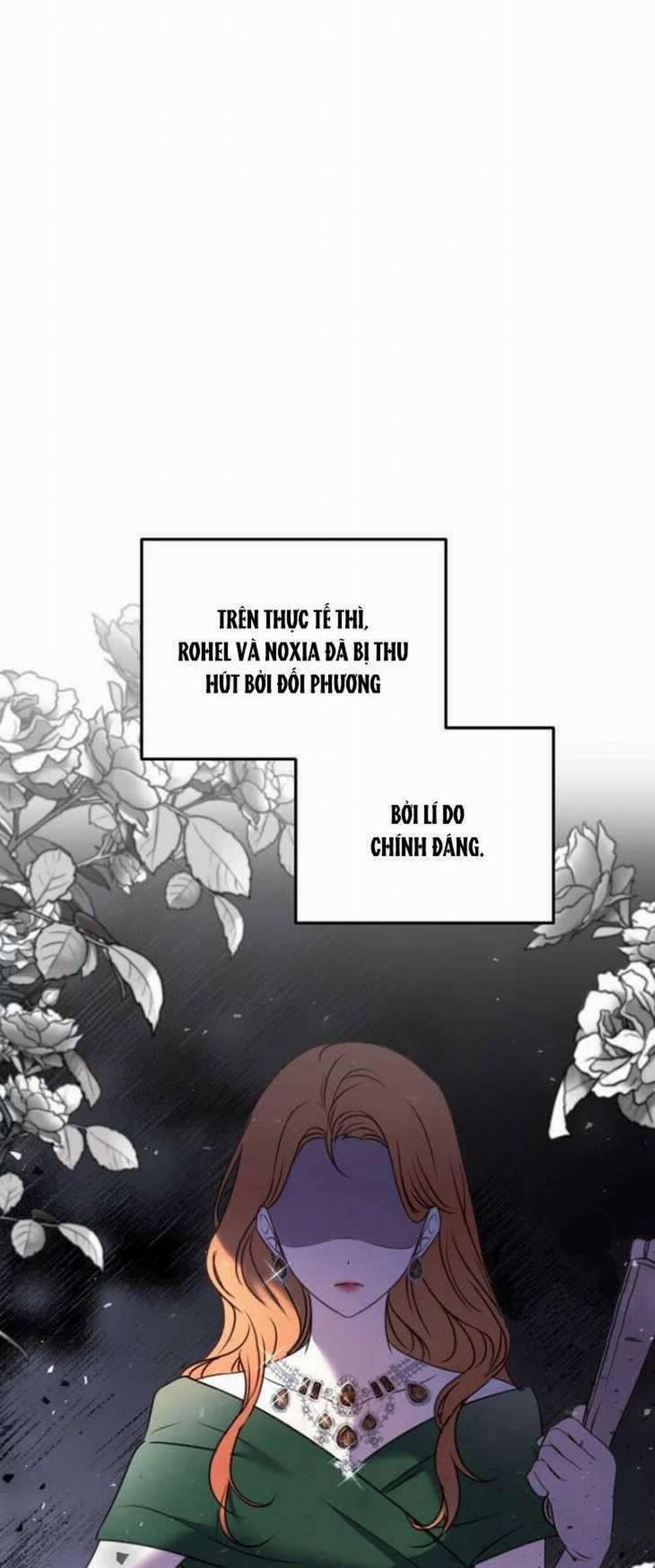 Ác Nữ Chỉ Muốn Sống Yên Bình 9 trang 50