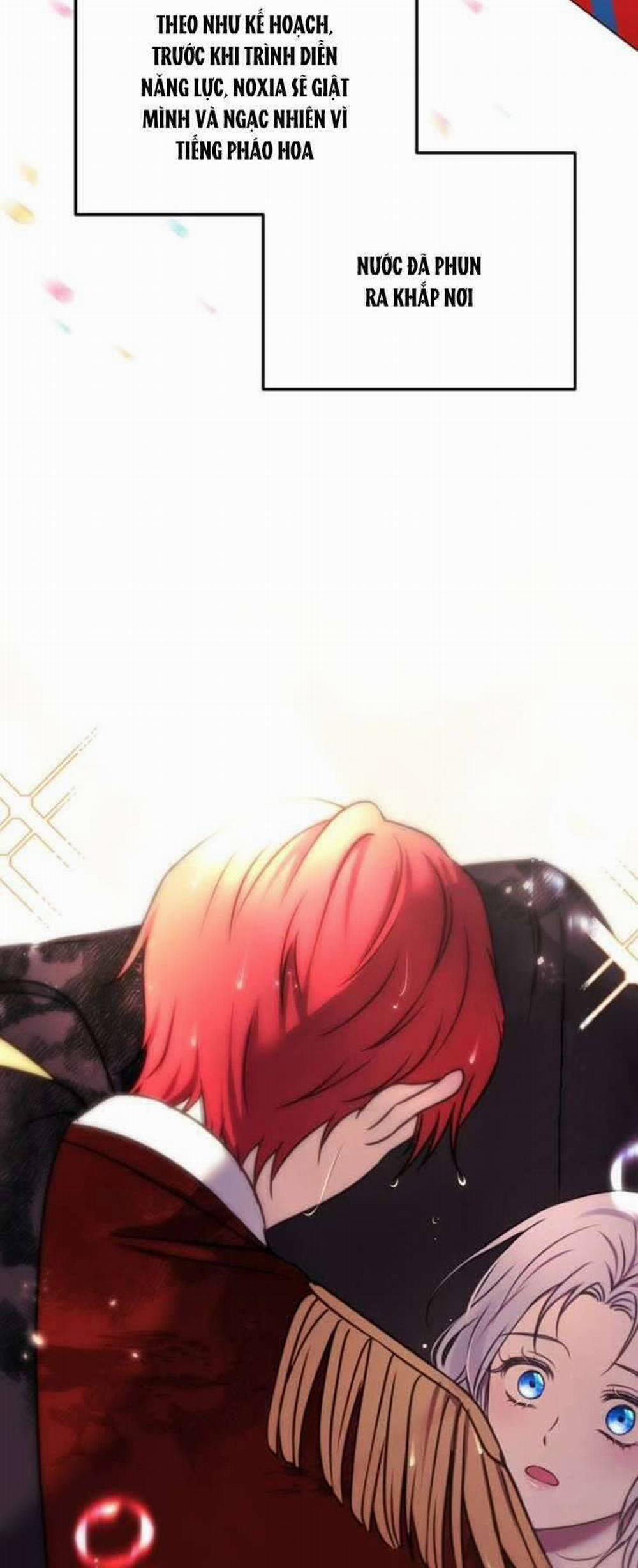 Ác Nữ Chỉ Muốn Sống Yên Bình 9 trang 53