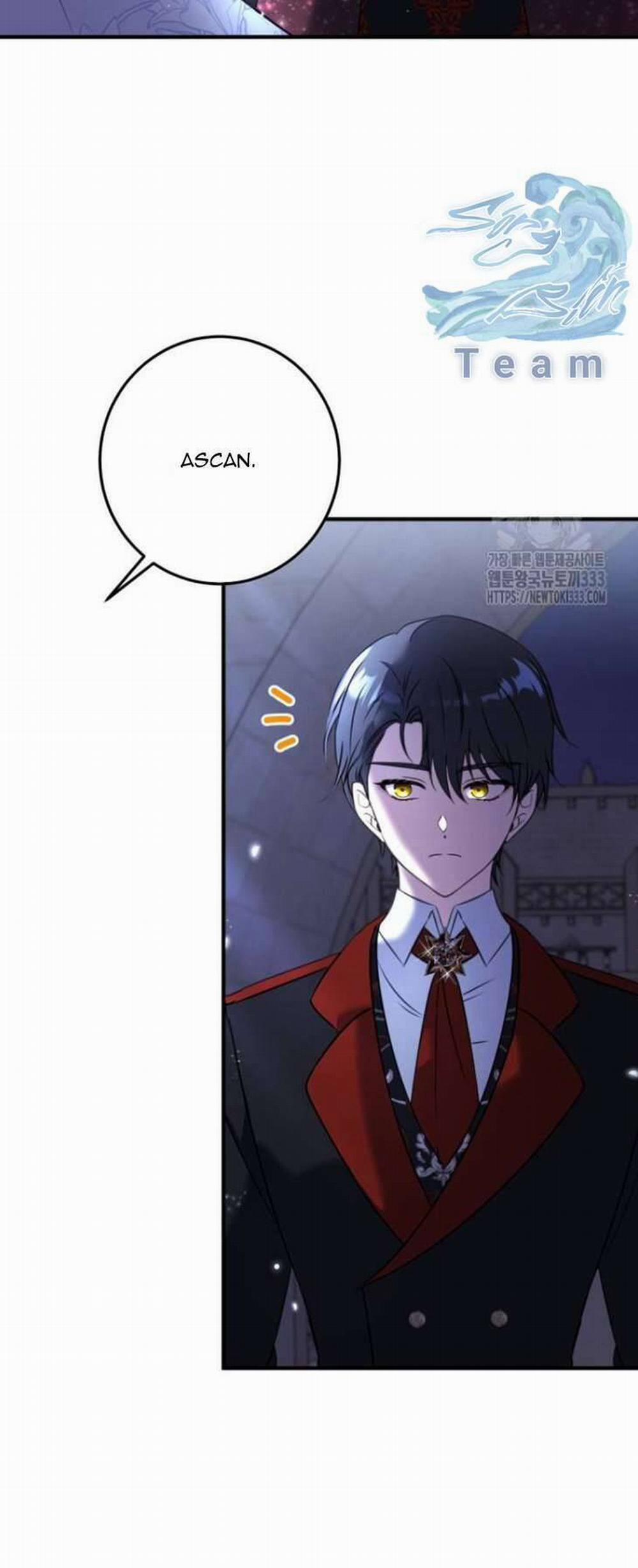 Ác Nữ Chỉ Muốn Sống Yên Bình 9 trang 60