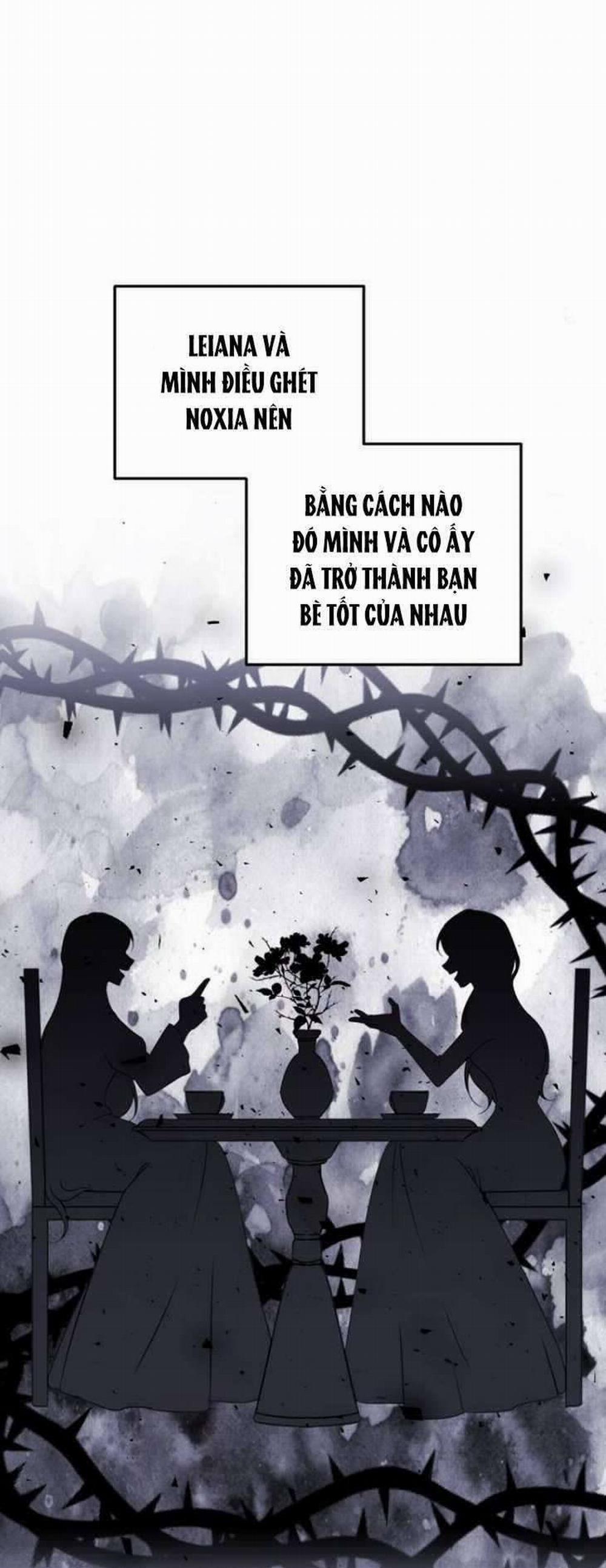 Ác Nữ Chỉ Muốn Sống Yên Bình 9 trang 62