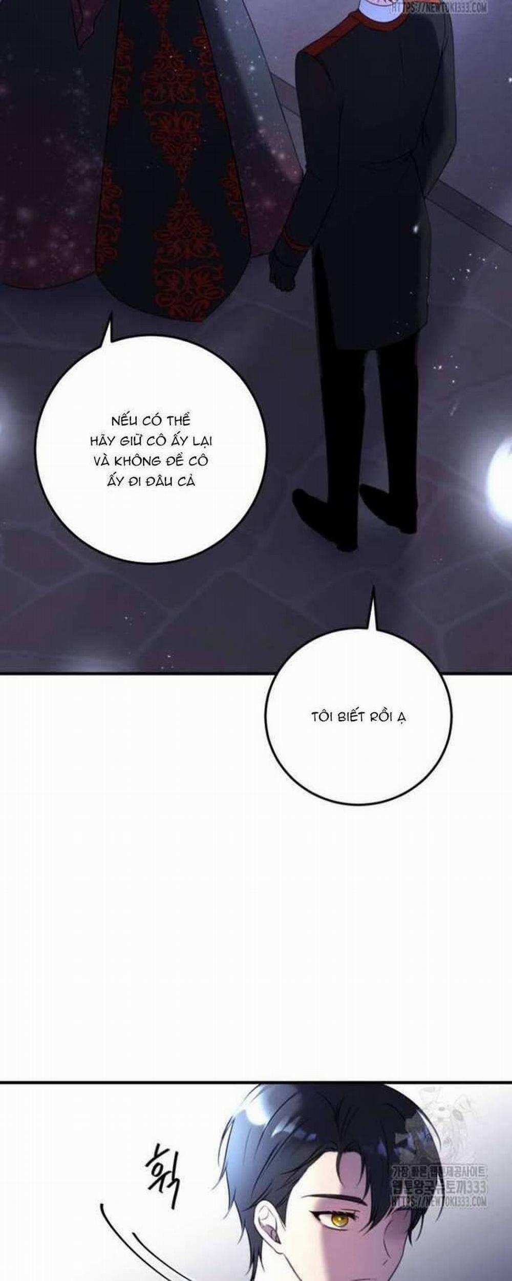 Ác Nữ Chỉ Muốn Sống Yên Bình 9 trang 65