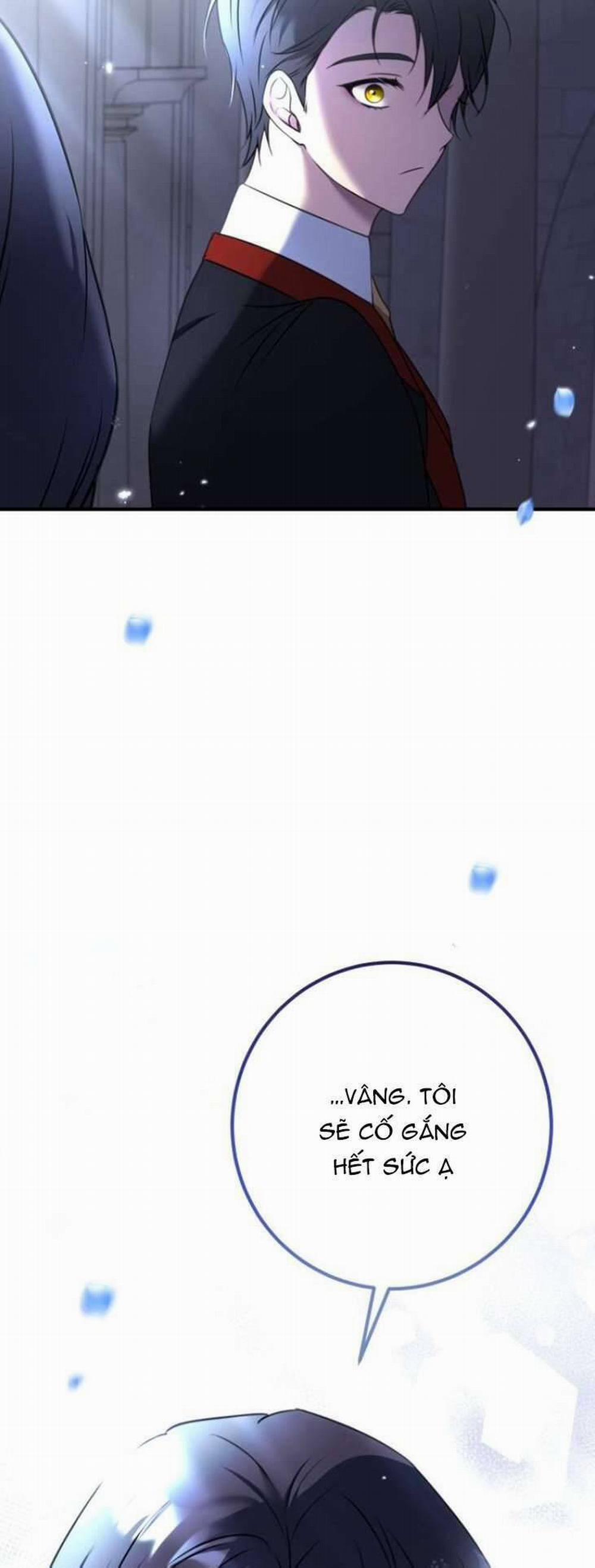 Ác Nữ Chỉ Muốn Sống Yên Bình 9 trang 68