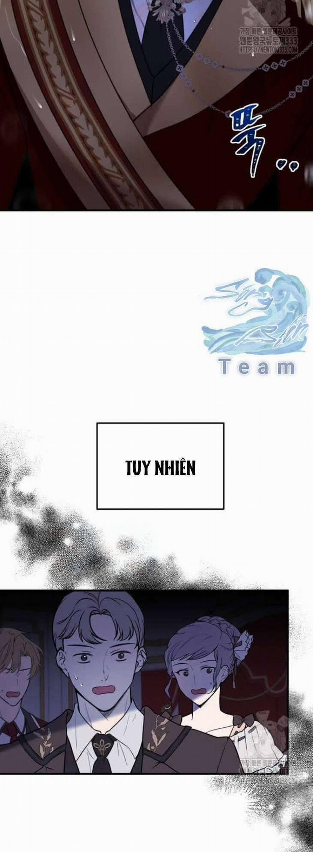 Ác Nữ Chỉ Muốn Sống Yên Bình 9 trang 73