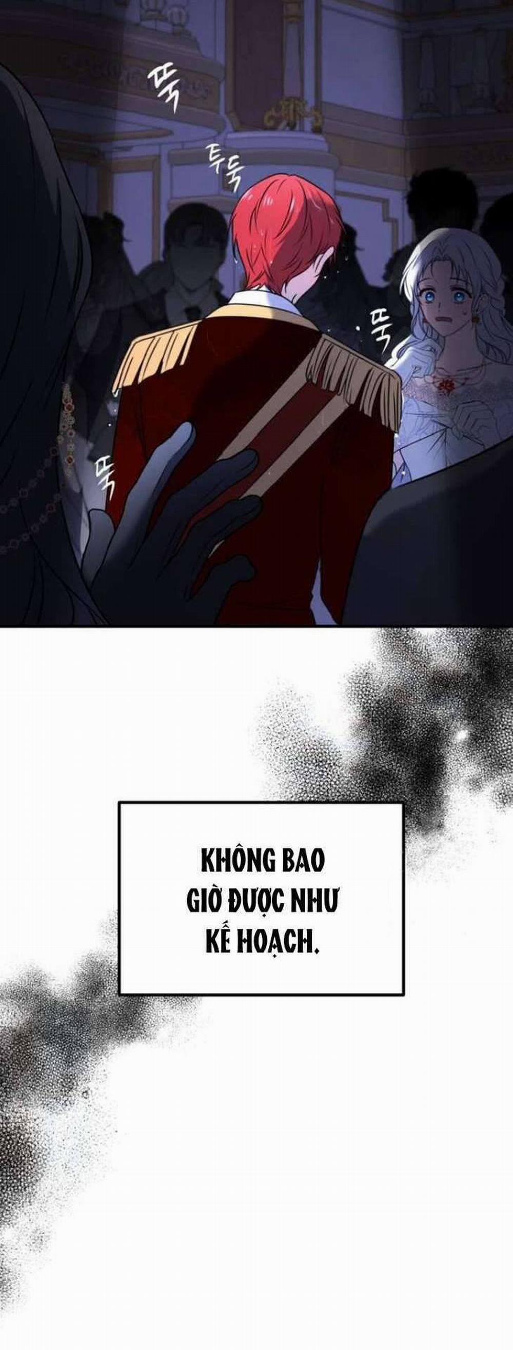 Ác Nữ Chỉ Muốn Sống Yên Bình 9 trang 75