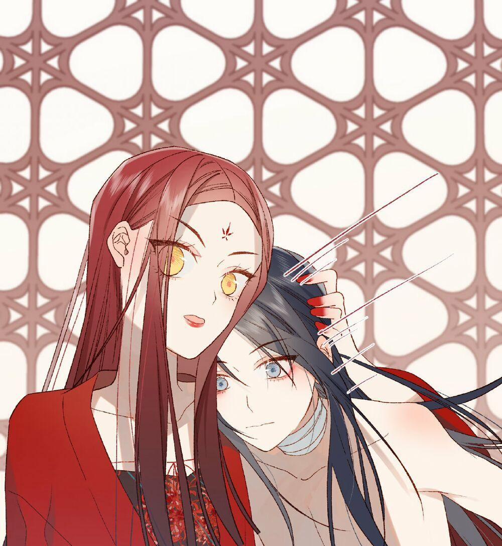 Ác Nữ Cự Tuyệt Cua Nam Chính 10 trang 0