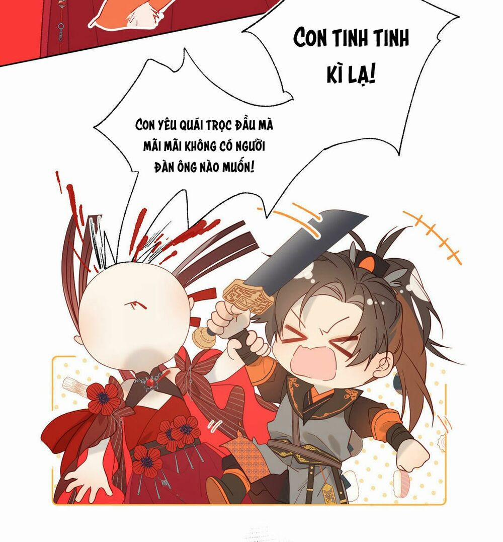 Ác Nữ Cự Tuyệt Cua Nam Chính 10 trang 16