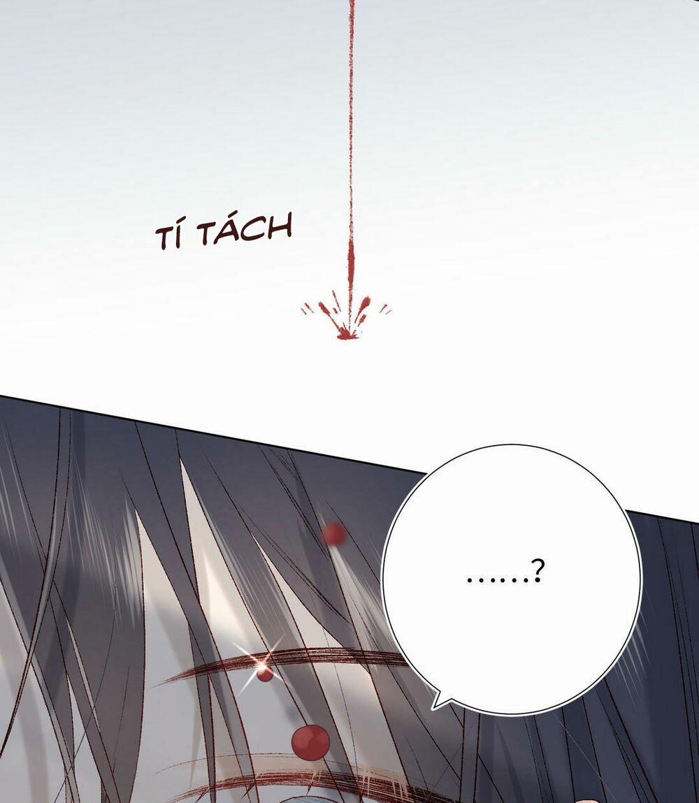 Ác Nữ Cự Tuyệt Cua Nam Chính 10 trang 30