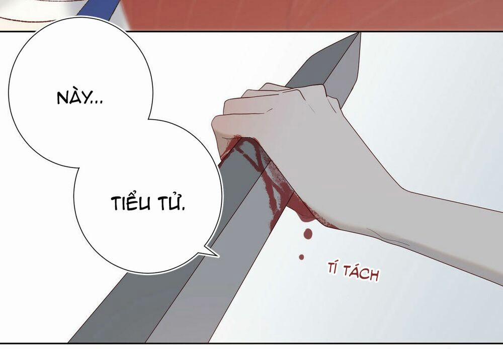 Ác Nữ Cự Tuyệt Cua Nam Chính 10 trang 32