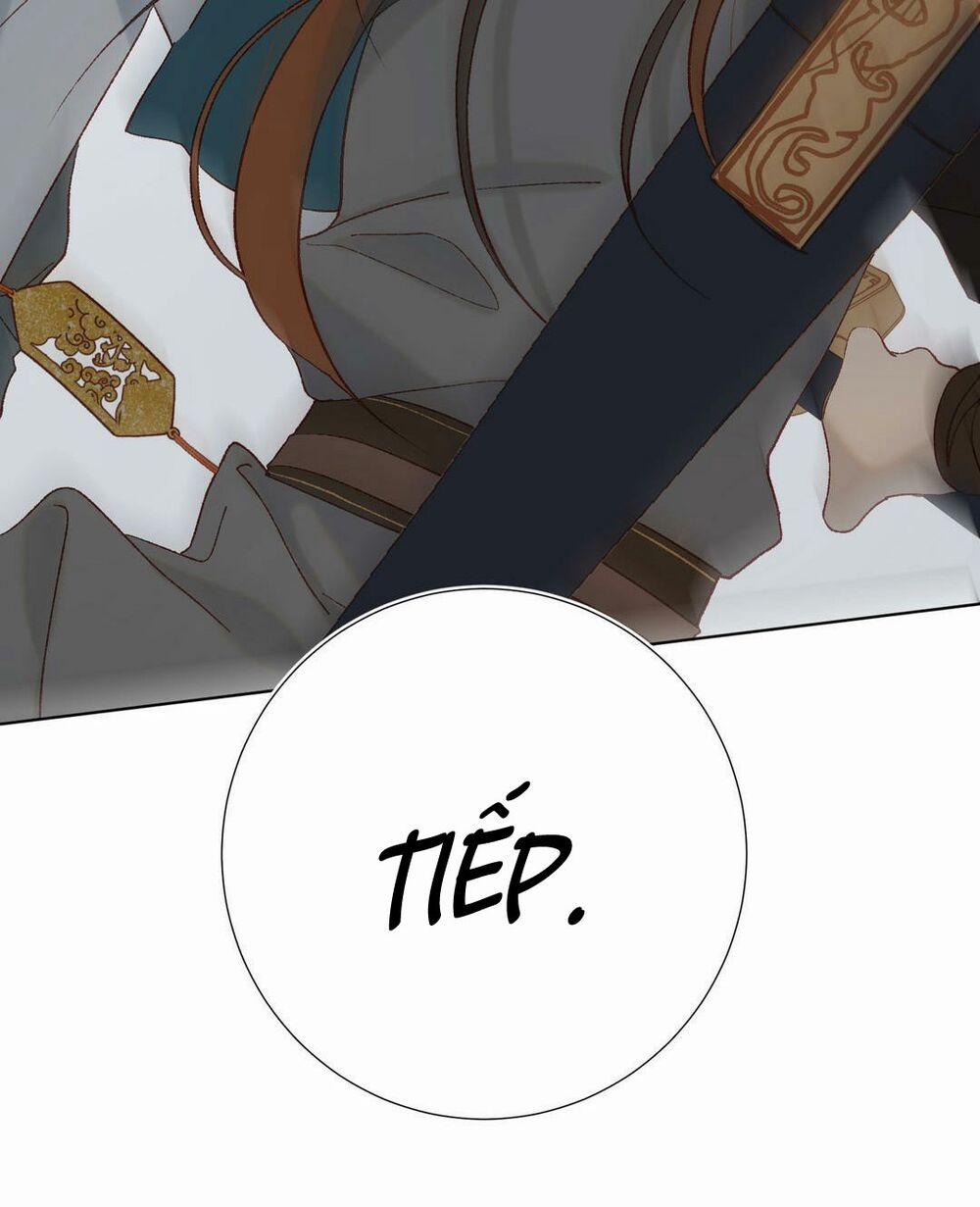 Ác Nữ Cự Tuyệt Cua Nam Chính 10 trang 4