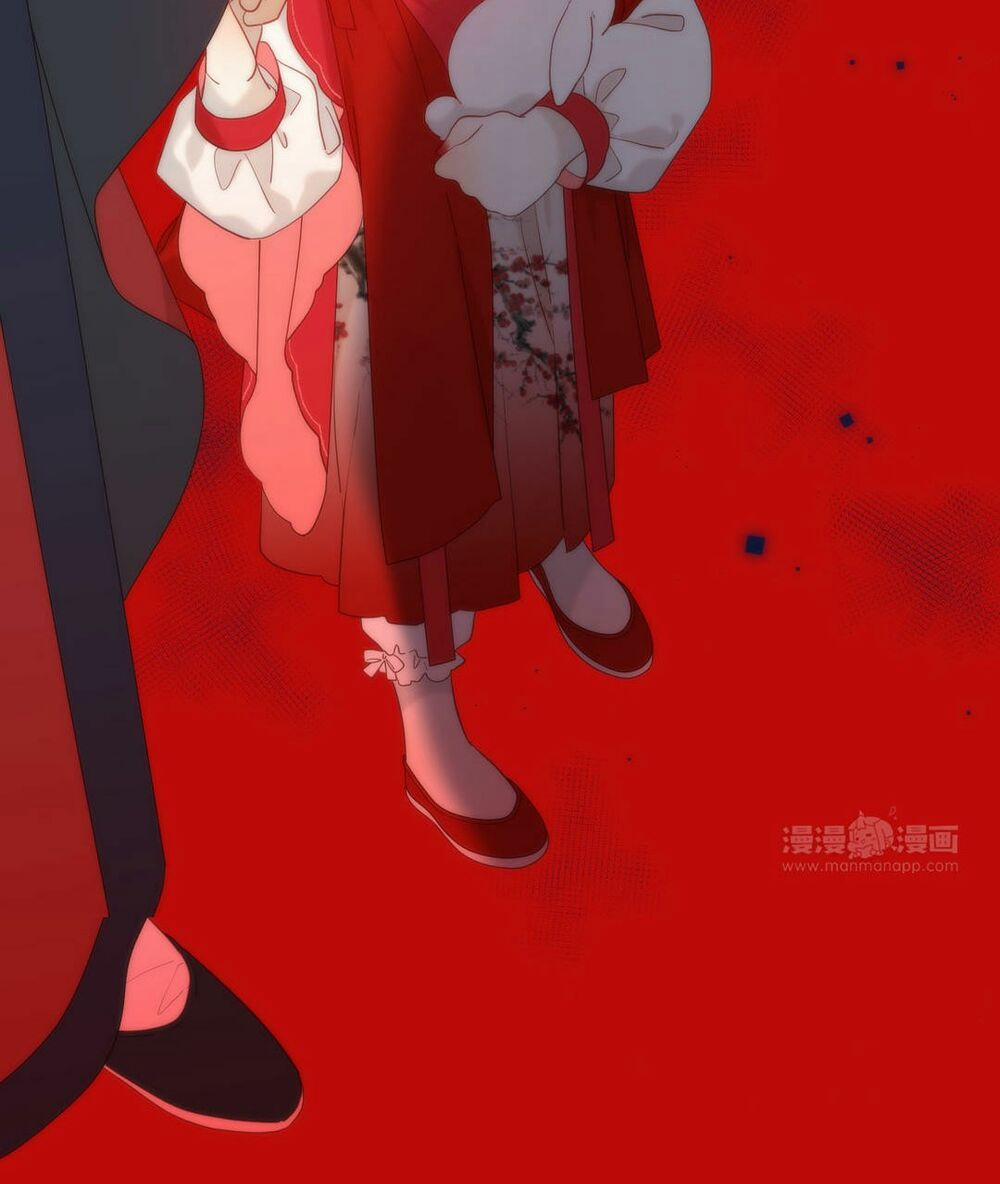 Ác Nữ Cự Tuyệt Cua Nam Chính 10 trang 41