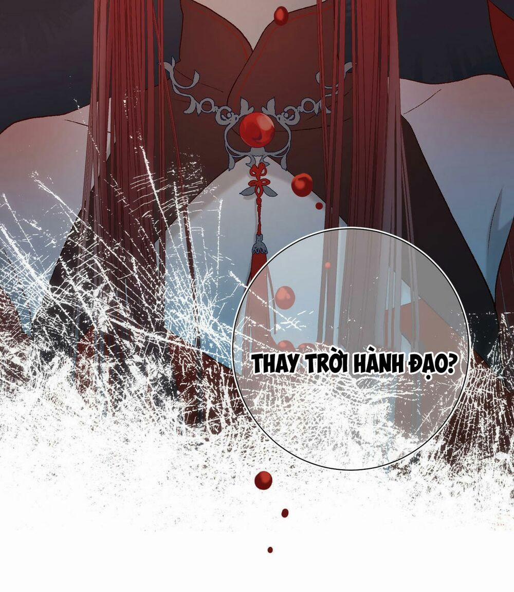 Ác Nữ Cự Tuyệt Cua Nam Chính 10 trang 44