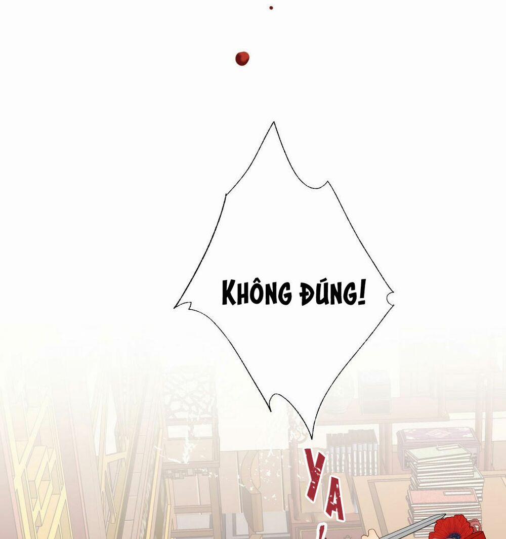 Ác Nữ Cự Tuyệt Cua Nam Chính 10 trang 45