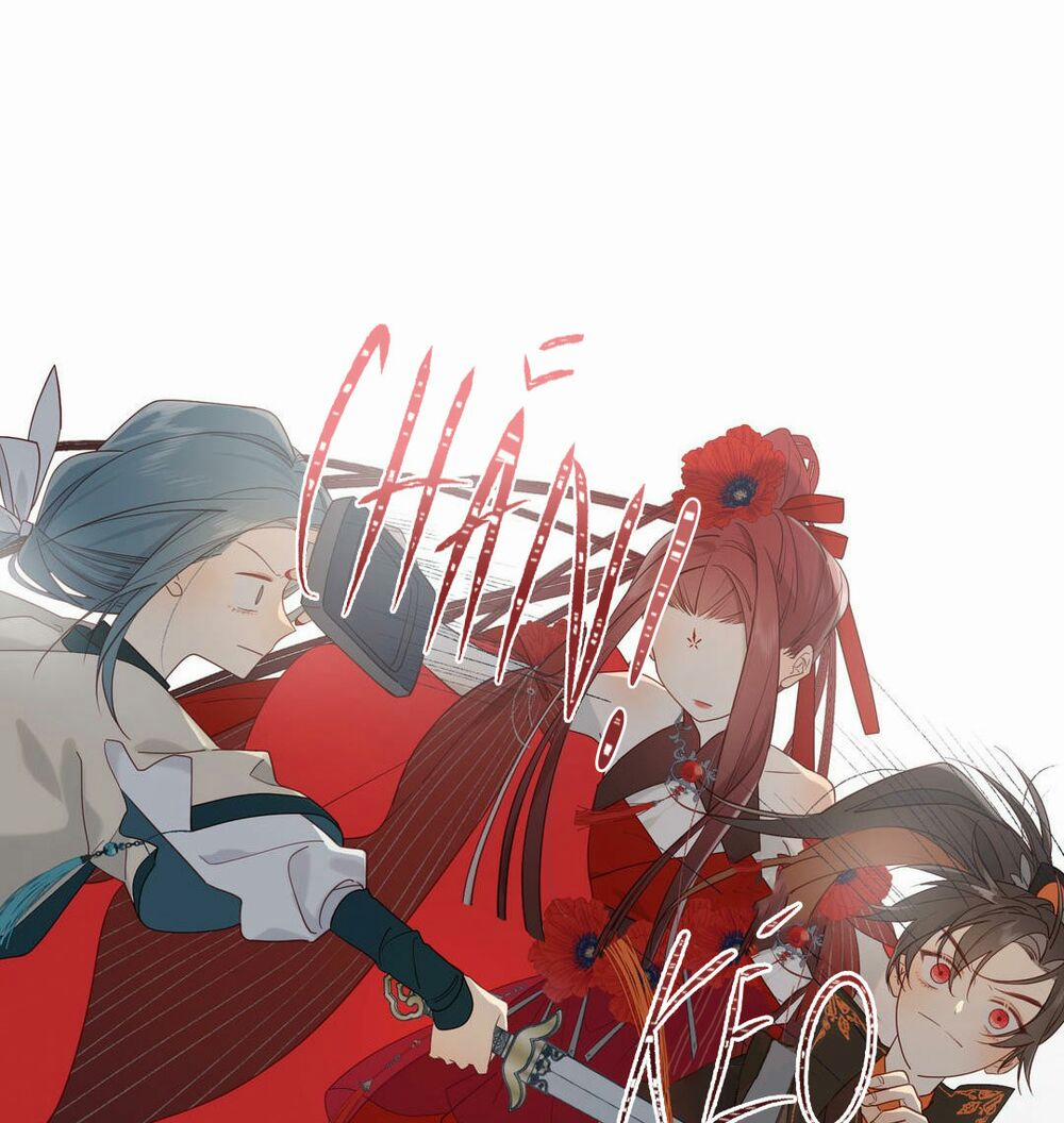 Ác Nữ Cự Tuyệt Cua Nam Chính 10 trang 5