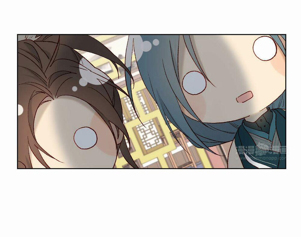 Ác Nữ Cự Tuyệt Cua Nam Chính 10 trang 51