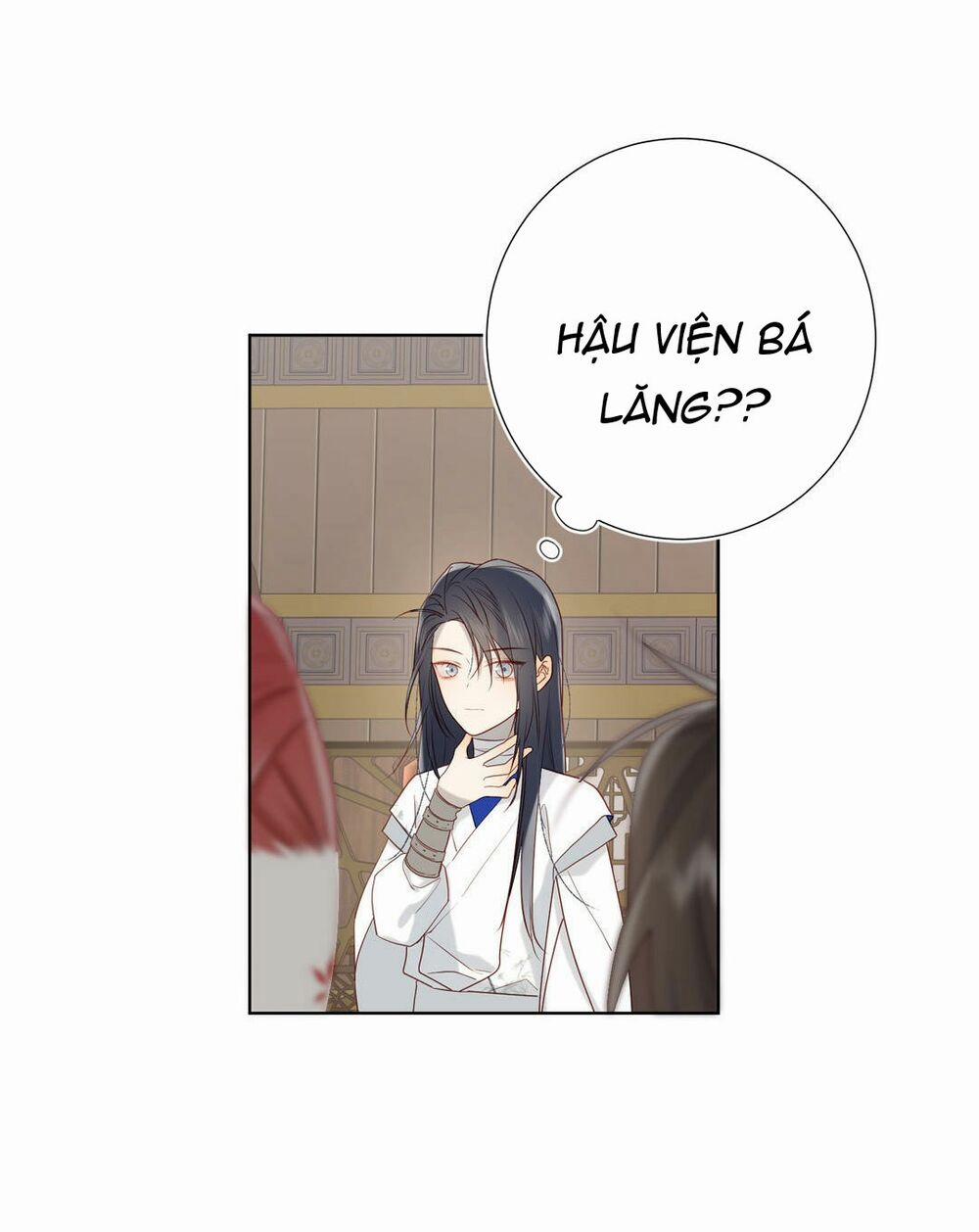 Ác Nữ Cự Tuyệt Cua Nam Chính 10 trang 52