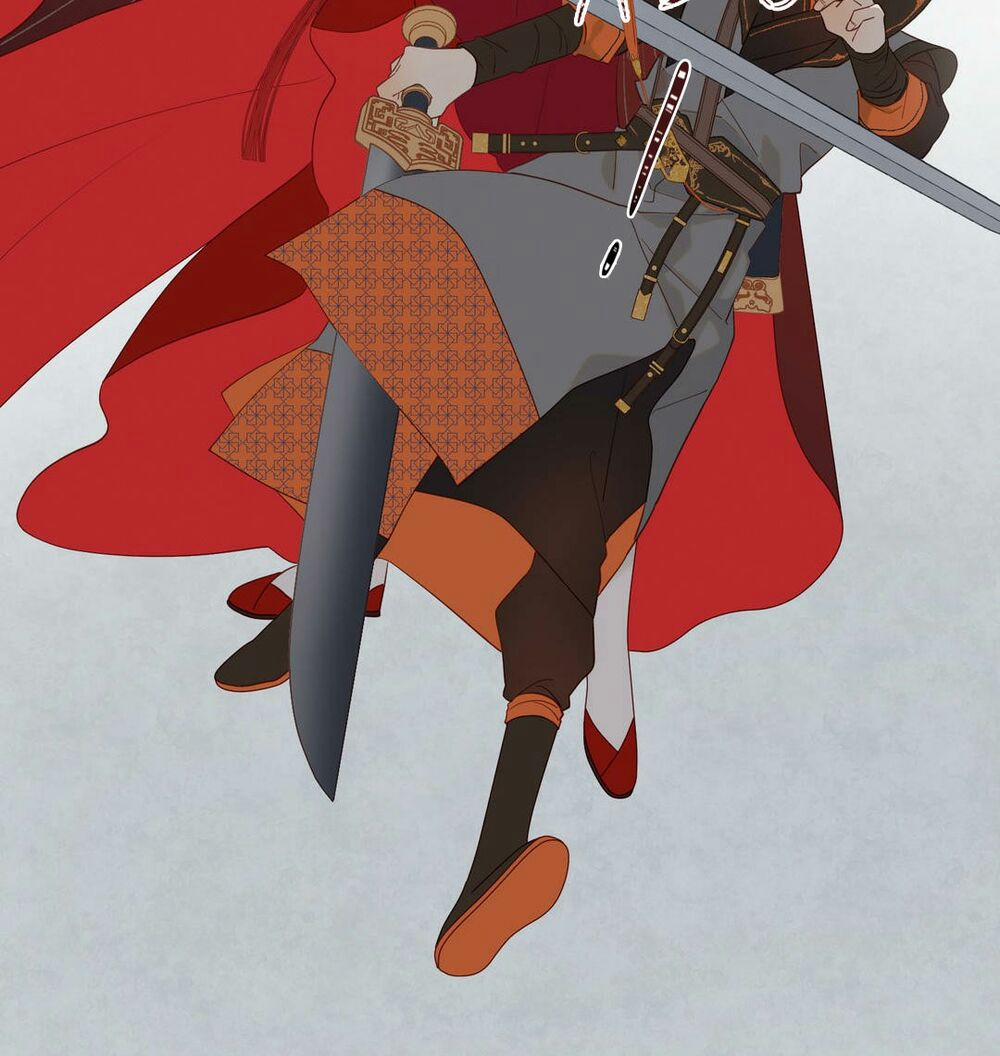 Ác Nữ Cự Tuyệt Cua Nam Chính 10 trang 6