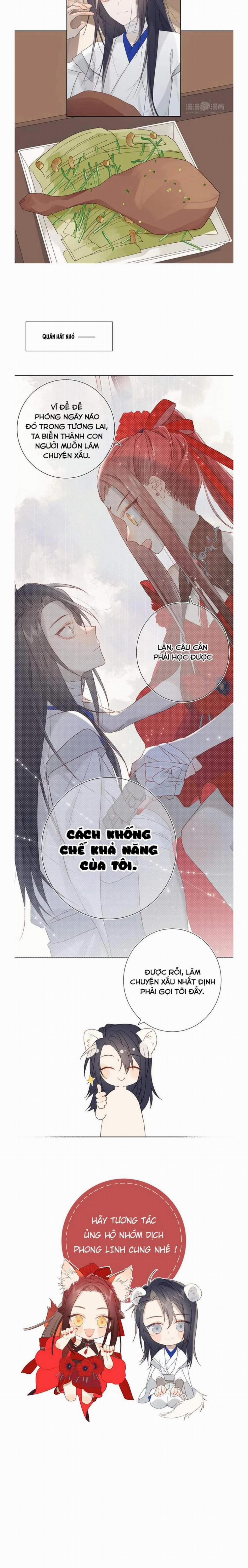 Ác Nữ Cự Tuyệt Cua Nam Chính 11 trang 2