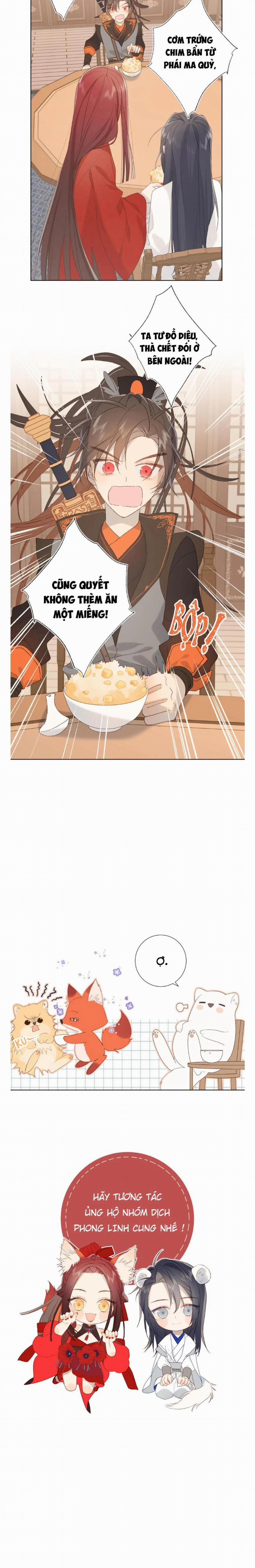 Ác Nữ Cự Tuyệt Cua Nam Chính 13 trang 2