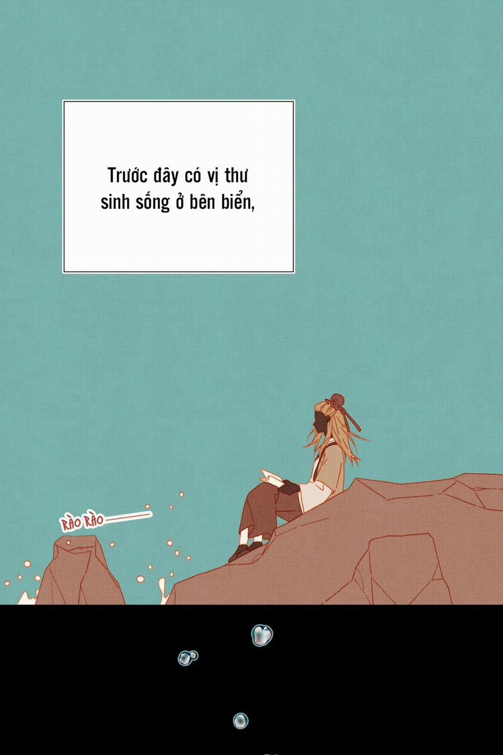 Ác Nữ Cự Tuyệt Cua Nam Chính 17 trang 1